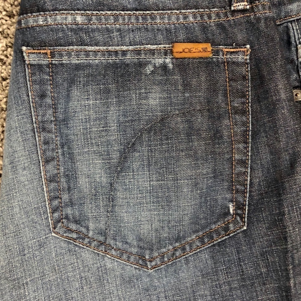 Joe’s Jeans Brixton Jeans size 31 - Picture 9 of 9